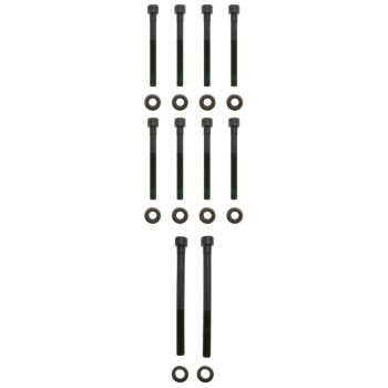 Engine Cylinder Head Bolt Set