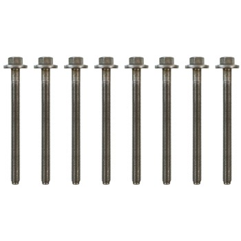 Engine Cylinder Head Bolt Set