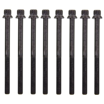 Engine Cylinder Head Bolt Set