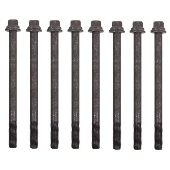 Engine Cylinder Head Bolt Set