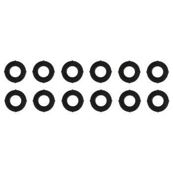 Engine Cylinder Head Bolt Washer Set