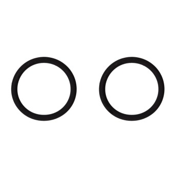 Engine Oil Filter Adapter Seal Set