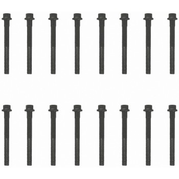 Engine Cylinder Head Bolt Set
