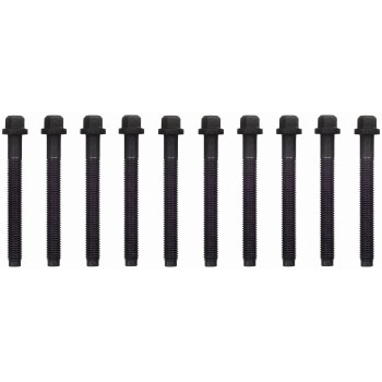 Engine Cylinder Head Bolt Set