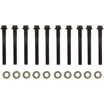 Engine Cylinder Head Bolt Set