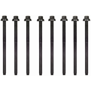 Engine Cylinder Head Bolt Set
