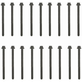 Engine Cylinder Head Bolt Set