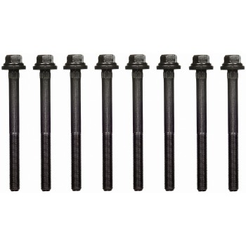 Engine Cylinder Head Bolt Set