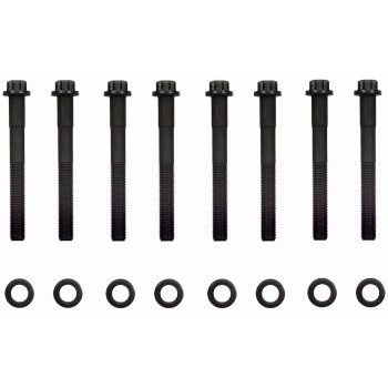Engine Cylinder Head Bolt Set