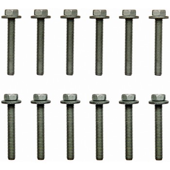 Engine Intake Manifold Bolt Set