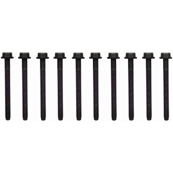 Engine Cylinder Head Bolt Set