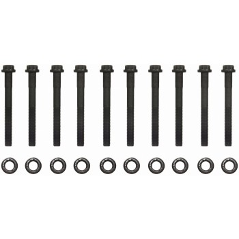 Engine Cylinder Head Bolt Set
