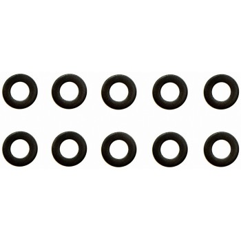 Engine Cylinder Head Bolt Washer Set