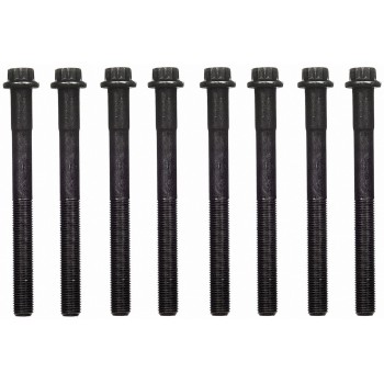 Engine Cylinder Head Bolt Set
