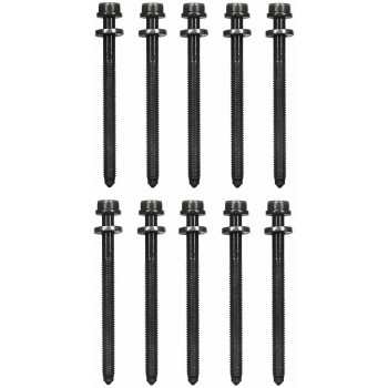 Engine Cylinder Head Bolt Set