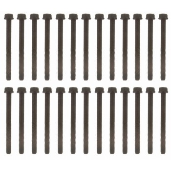 Engine Cylinder Head Bolt Set