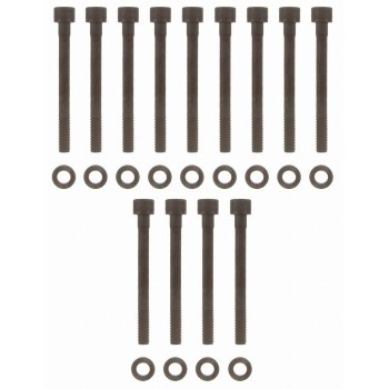 Engine Cylinder Head Bolt Set