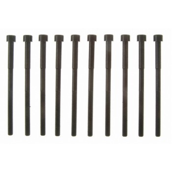 Engine Cylinder Head Bolt Set