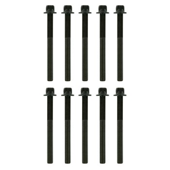 Engine Cylinder Head Bolt Set