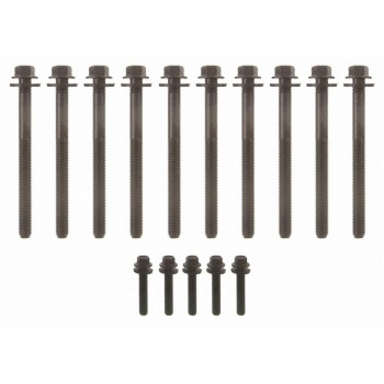 Engine Cylinder Head Bolt Set