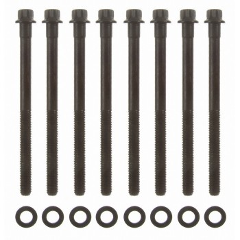 Engine Cylinder Head Bolt Set