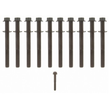 Engine Cylinder Head Bolt Set