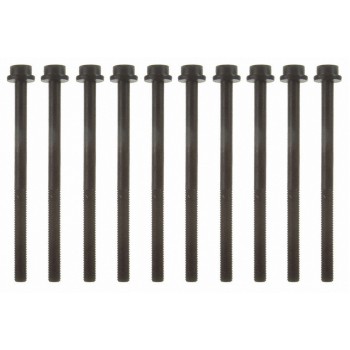 Engine Cylinder Head Bolt Set