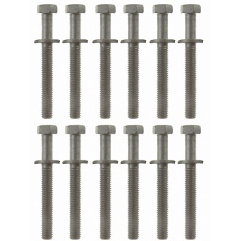 Engine Cylinder Head Bolt Set