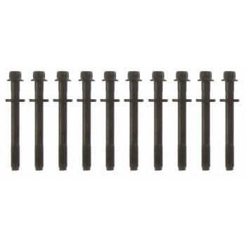 Engine Cylinder Head Bolt Set