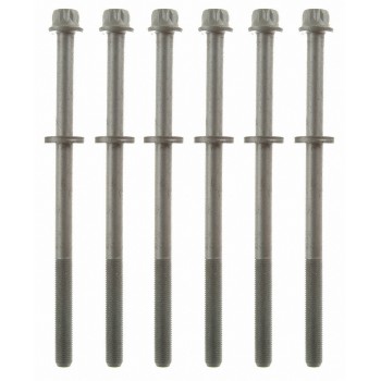 Engine Cylinder Head Bolt Set