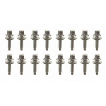 Engine Oil Pan Bolt Set