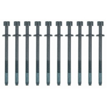Engine Cylinder Head Bolt Set