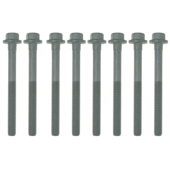 Engine Cylinder Head Bolt Set