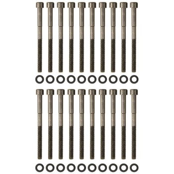 Engine Cylinder Head Bolt Set