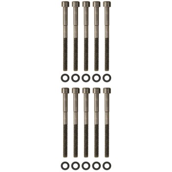 Engine Cylinder Head Bolt Set