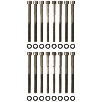 Engine Cylinder Head Bolt Set