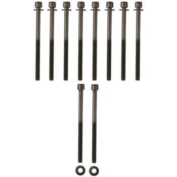 Engine Cylinder Head Bolt Set
