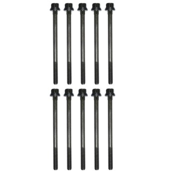 Engine Cylinder Head Bolt Set