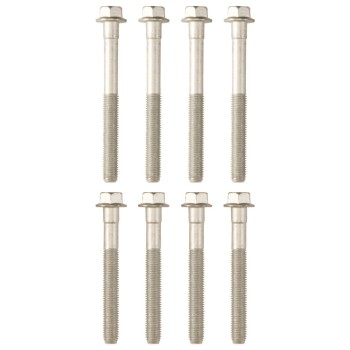 Engine Cylinder Head Bolt Set