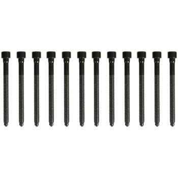 Engine Cylinder Head Bolt Set