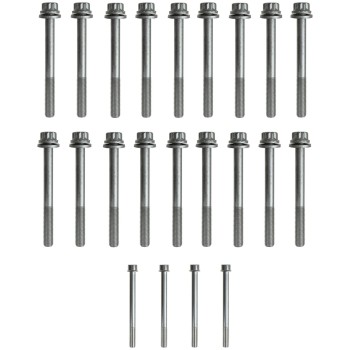 Engine Cylinder Head Bolt Set
