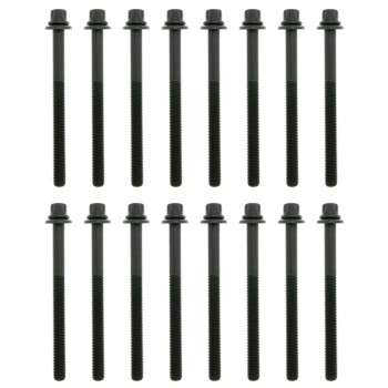 Engine Cylinder Head Bolt Set