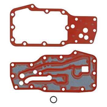 Engine Oil Cooler Gasket Set