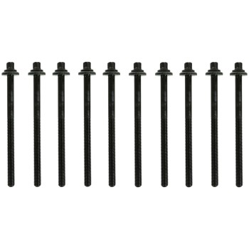 Engine Cylinder Head Bolt Set