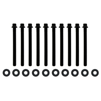 Engine Cylinder Head Bolt Set