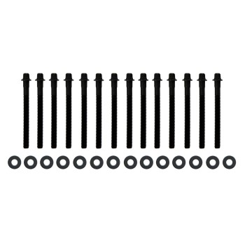 Engine Cylinder Head Bolt Set