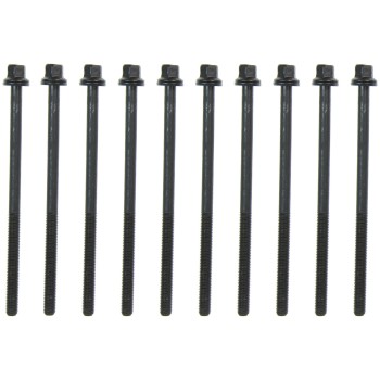 Engine Cylinder Head Bolt Set