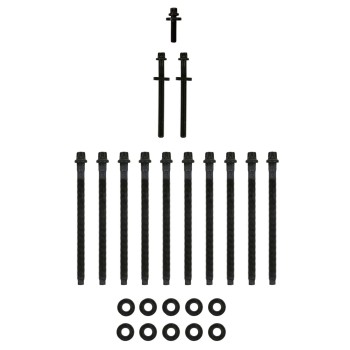 Engine Cylinder Head Bolt Set