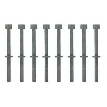 Engine Cylinder Head Bolt Set