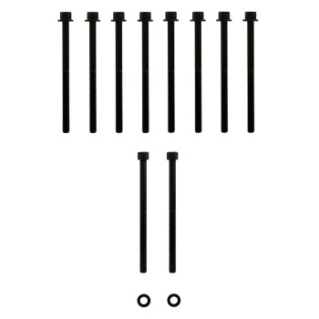 Engine Cylinder Head Bolt Set